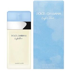 Dolce & Gabbana Light Blue Eau de Toilette